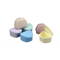 Plasdent PASTEL™ DENTURE BOX  (12pcs/box)